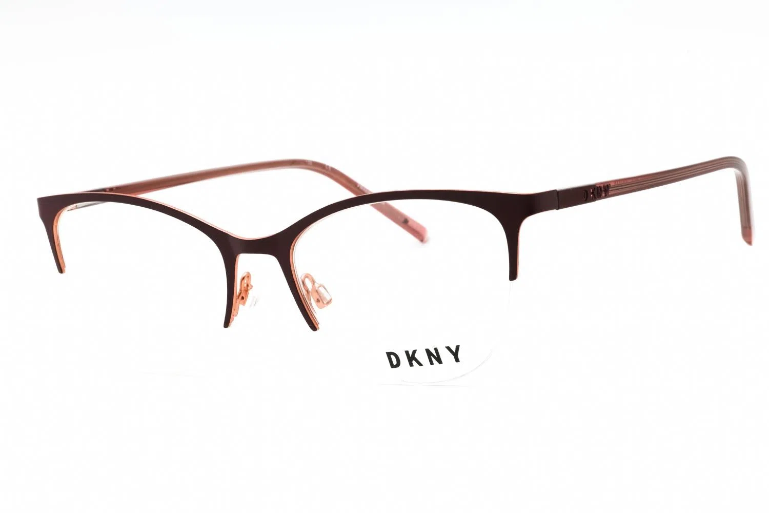 DKNY DK3006 Eyeglasses - view 2